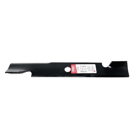 Oregon Lawn Mower Blade, 18" for Exmark, Encore, Toro 792-030